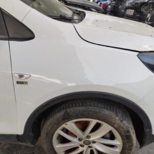 Aleta delantera derecha Opel Mokka X 1.4 ecoFLEX LPG (140 cv)
