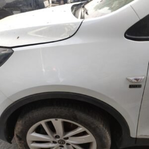 Aleta Delantera Izquierda Opel Mokka X 1.4 ecoFLEX LPG (140 cv)