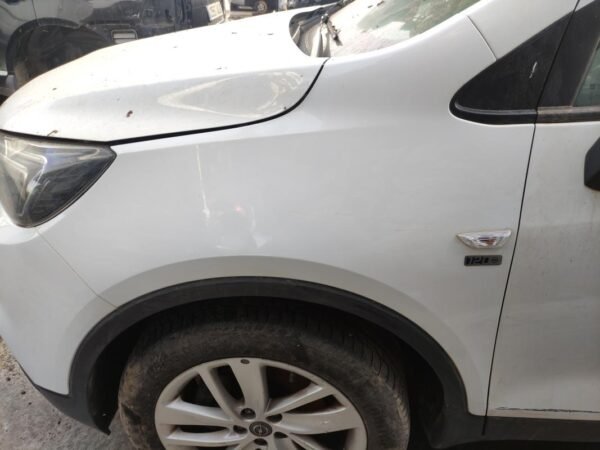 Aleta Delantera Izquierda Opel Mokka X 1.4 ecoFLEX LPG (140 cv)