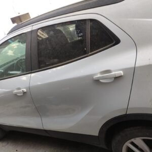 Puerta trasera izquierda Opel Mokka X 1.4 ecoFLEX LPG (140 cv)