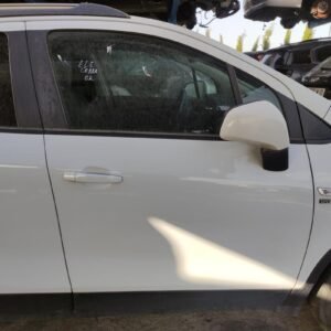Puerta delantera derecha Opel Mokka X 1.4 ecoFLEX LPG (140 cv)