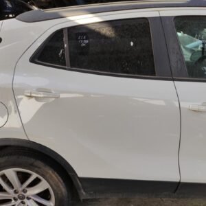 Puerta trasera derecha Opel Mokka X 1.4 ecoFLEX LPG (140 cv)