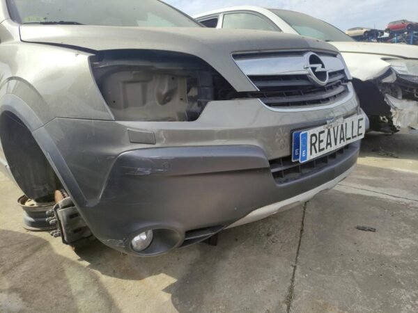 Paragolpe delantero Opel Antara 2.0 CDTi (150cv) - Imagen 2