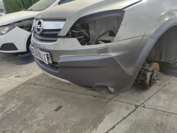 Paragolpe delantero Opel Antara 2.0 CDTi (150cv) - Imagen 3