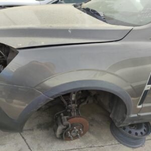 Aleta Delantera Izquierda Opel Antara 2.0 CDTi (150cv)