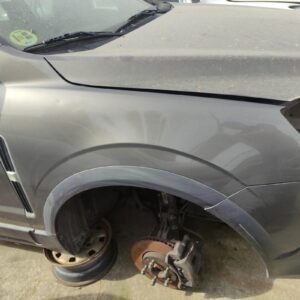 Aleta delantera derecha Opel Antara 2.0 CDTi (150cv)