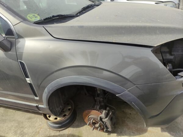 Aleta delantera derecha Opel Antara 2.0 CDTi (150cv)