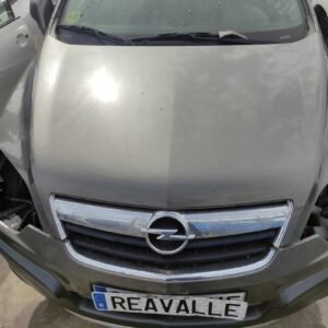 Capot Opel Antara 2.0 CDTi (150cv)