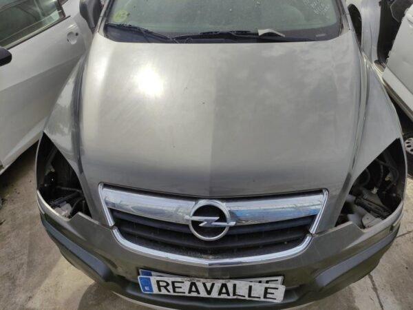 Capot Opel Antara 2.0 CDTi (150cv)