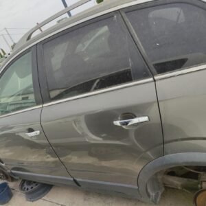 Puerta trasera izquierda Opel Antara 2.0 CDTi (150cv)