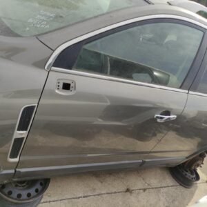 Puerta delantera izquierda Opel Antara 2.0 CDTi (150cv)