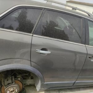 Puerta trasera derecha Opel Antara 2.0 CDTi (150cv)