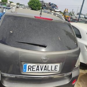 Porton trasero Opel Antara 2.0 CDTi (150cv)