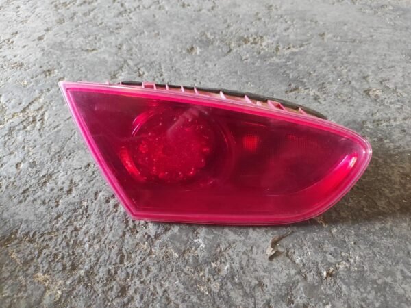 Piloto trasero izquierdo Seat Leon II (1P) 1.9 TDI (105 cv)