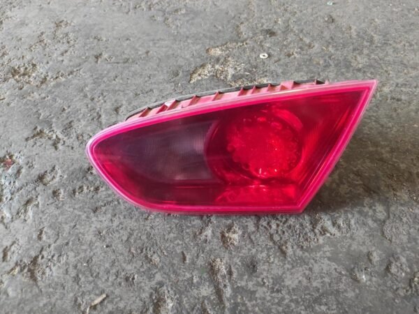 Piloto trasero derecho Seat Leon II (1P) 1.9 TDI (105 cv)