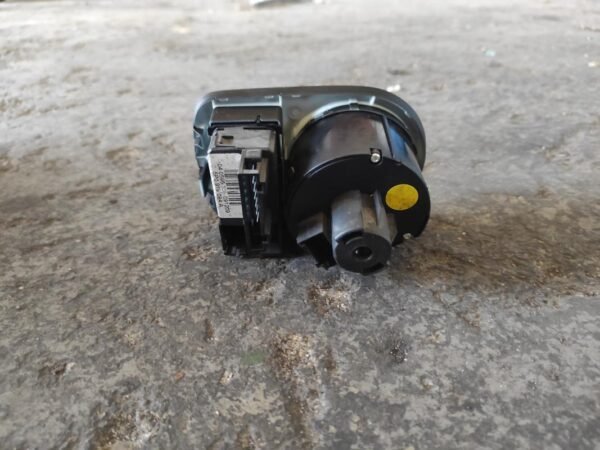Mando luces Seat Leon II (1P) 1.9 TDI (105 cv) - Imagen 2