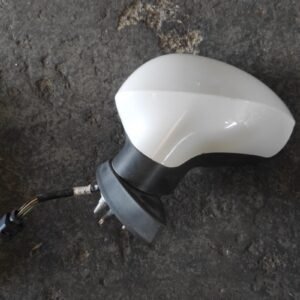 Retrovisor izquierdo Seat Leon II (1P) 1.9 TDI (105 cv)