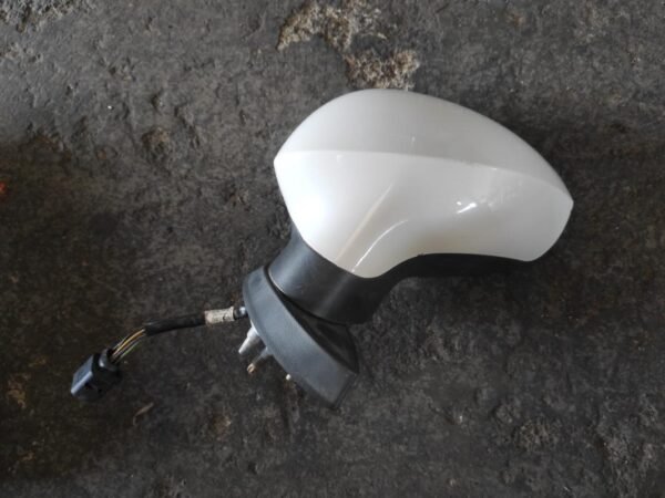 Retrovisor izquierdo Seat Leon II (1P) 1.9 TDI (105 cv)
