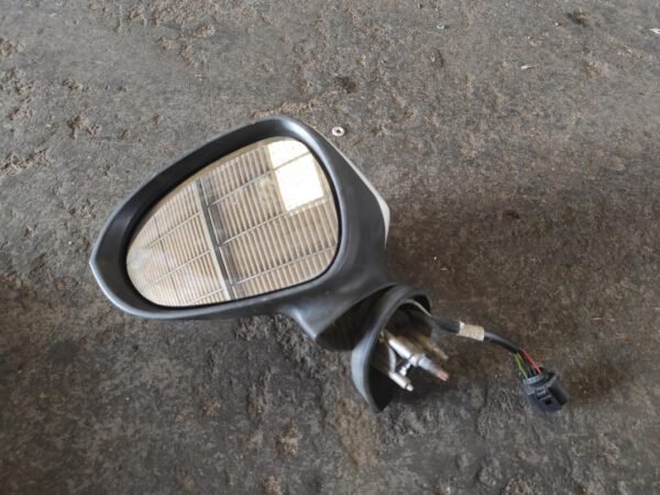 Retrovisor izquierdo Seat Leon II (1P) 1.9 TDI (105 cv) - Imagen 2