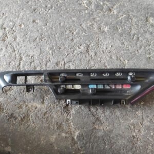 Mando calefaccion / A/A Citroen JUMPY (U6U) 2.0 HDI 110 (109 cv)
