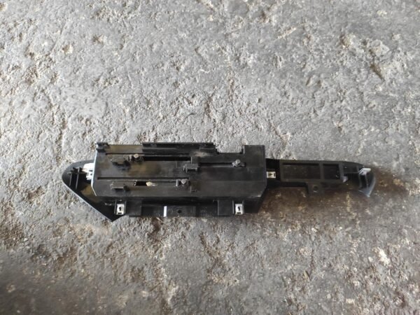 Mando calefaccion / A/A Citroen JUMPY (U6U) 2.0 HDI 110 (109 cv) - Imagen 2