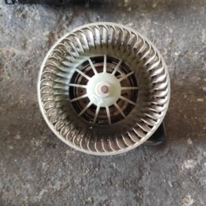 Motor calefacción Citroen JUMPY (U6U) 2.0 HDI 110 (109 cv)