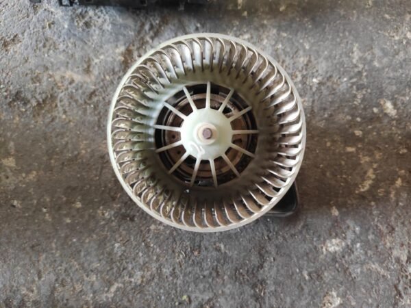 Motor calefacción Citroen JUMPY (U6U) 2.0 HDI 110 (109 cv)