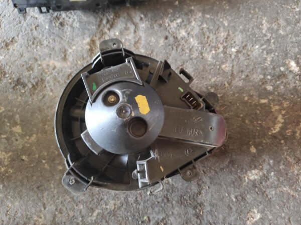 Motor calefacción Citroen JUMPY (U6U) 2.0 HDI 110 (109 cv) - Imagen 2