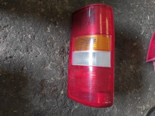 Piloto trasero derecho Citroen JUMPY (U6U) 2.0 HDI 110 (109 cv)