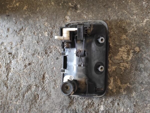 Maneta exterior trasera derecha Citroen JUMPY (U6U) 2.0 HDI 110 (109 cv) - Imagen 2
