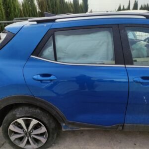 Puerta trasera derecha Kia Stonic 1.0 T-GDi (101cv)