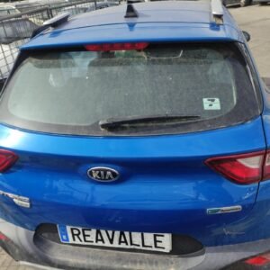 Porton trasero Kia Stonic 1.0 T-GDi (101cv)