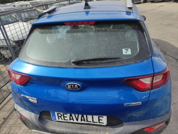 Porton trasero Kia Stonic 1.0 T-GDi (101cv)