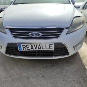 Paragolpe delantero Ford Mondeo III Wagon 2.0 TDCi (140 cv)