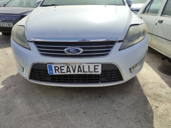 Paragolpe delantero Ford Mondeo III Wagon 2.0 TDCi (140 cv)