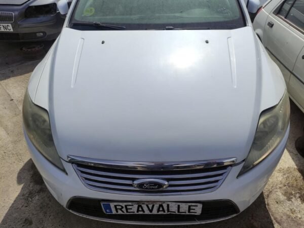 Capot Ford Mondeo III Wagon 2.0 TDCi (140 cv)