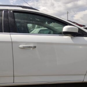 Puerta delantera derecha Ford Mondeo III Wagon 2.0 TDCi (140 cv)