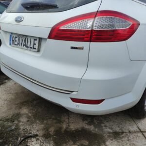 Paragolpe trasero Ford Mondeo III Wagon 2.0 TDCi (140 CV)