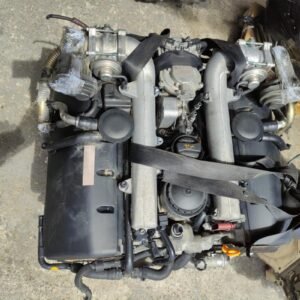 Motor Volkswagen Touareg I (7L) 5.0 V10 TDI (313 cv)