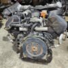 Motor Volkswagen Touareg I (7L) 5.0 V10 TDI (313 cv) - Imagen 2