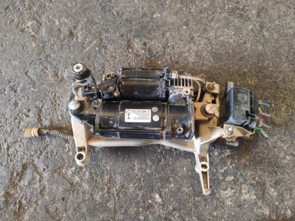 Bomba suspensión Volkswagen Touareg I (7L) 5.0 V10 TDI (313 cv)