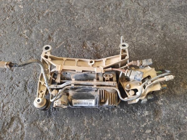 Bomba suspensión Volkswagen Touareg I (7L) 5.0 V10 TDI (313 cv) - Imagen 2