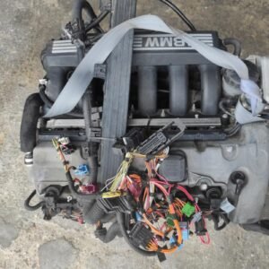 Motor Bmw Serie 3 (E90) 325i (218 cv) Automatico