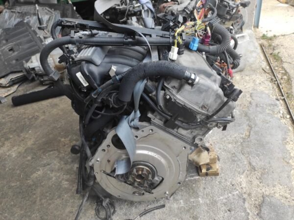 Motor Bmw Serie 3 (E90) 325i (218 cv) Automatico - Imagen 3