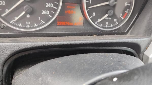 Motor Bmw Serie 3 (E90) 325i (218 cv) Automatico - Imagen 6