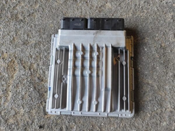 Centralita motor uce Bmw Serie 3 (E90) 325i (218 cv) Automatico