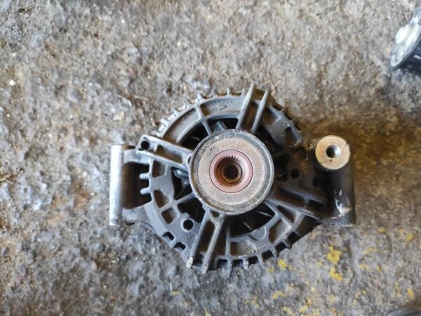 Alternador Bmw Serie 3 (E90) 325i (218 cv) Automatico - Imagen 2