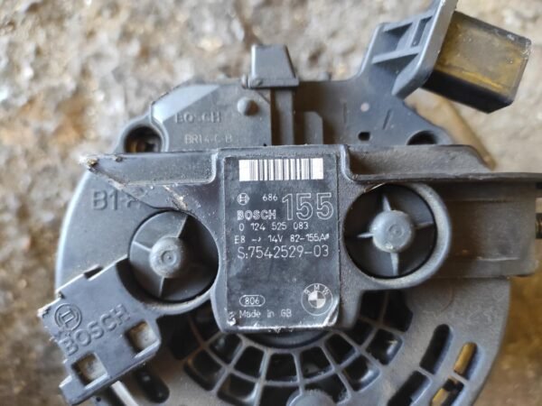 Alternador Bmw Serie 3 (E90) 325i (218 cv) Automatico - Imagen 4