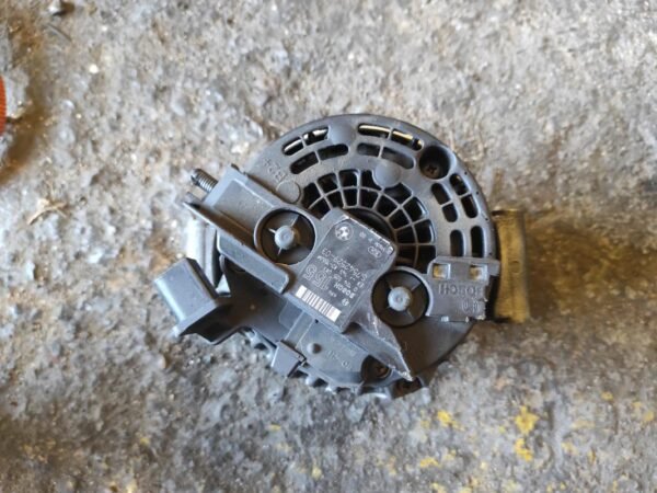Alternador Bmw Serie 3 (E90) 325i (218 cv) Automatico - Imagen 3