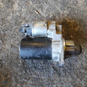 Motor de arranque Bmw Serie 3 (E90) 325i (218 cv) Automatico